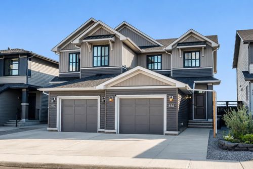 836 Seton Circle Se, Calgary, AB, T3M3B5 | Card Image