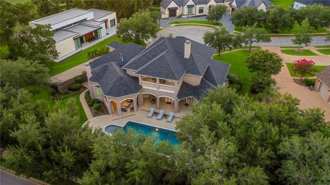 4200 Serrano Ct, House other with 5 bedrooms, 5 bathrooms and null parking in Bryan TX | Image 32