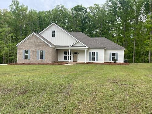 183 Willow Lake Dr, Milledgeville, GA, 31061-8592 | Card Image