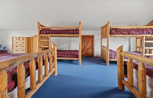 718 Kohners Ridge Dr, House other with 6 bedrooms, 4 bathrooms and null parking in Happy Jack AZ | Image 32