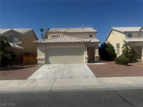 7428 Jockey Avenue, Las Vegas, NV, 89130 | Card Image