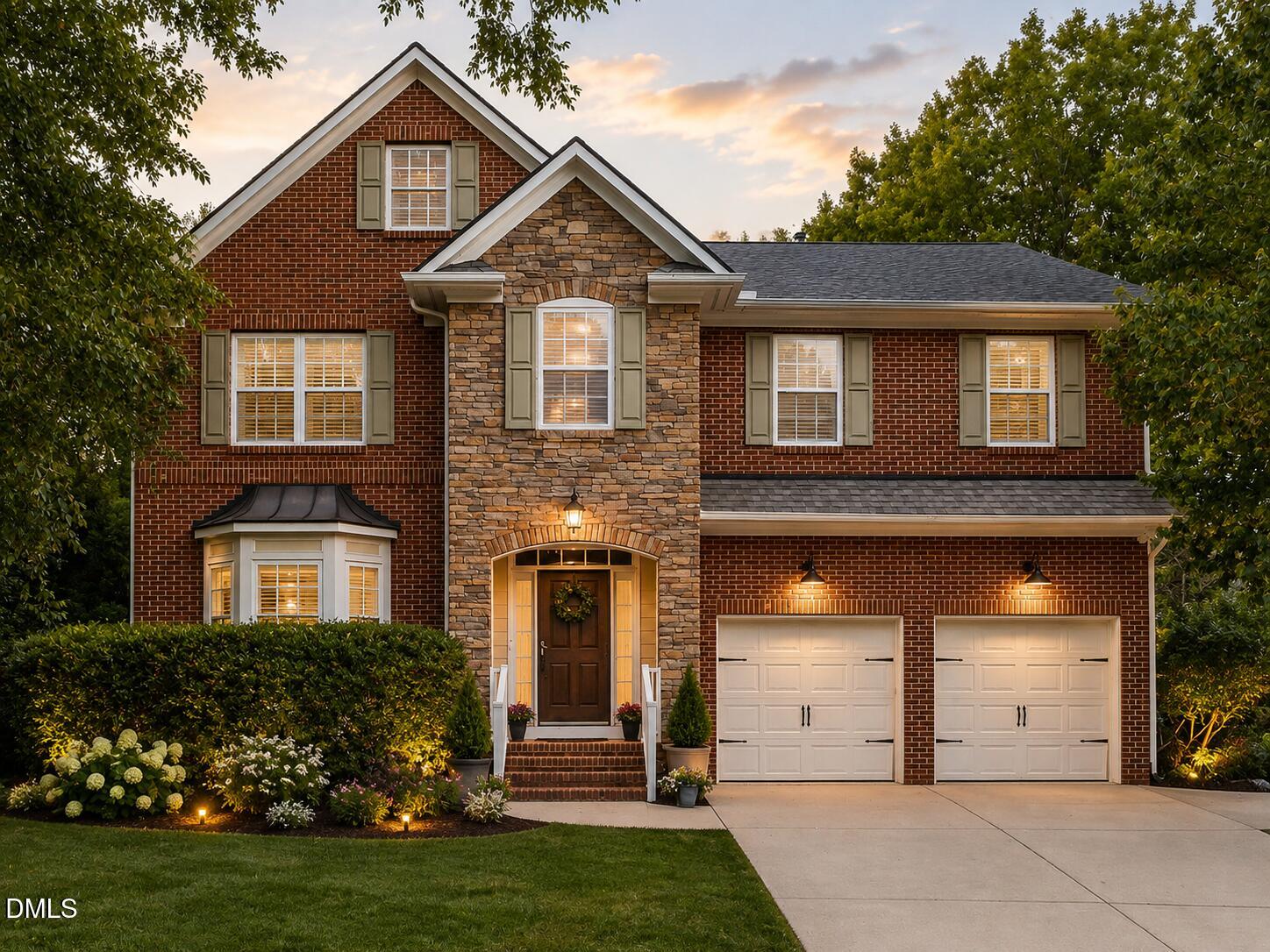 Residential in Wake Forest 2