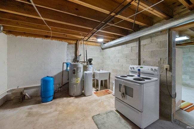 1041 E 500 S, House other with 2 bedrooms, 2 bathrooms and null parking in Cutler IN | Image 22