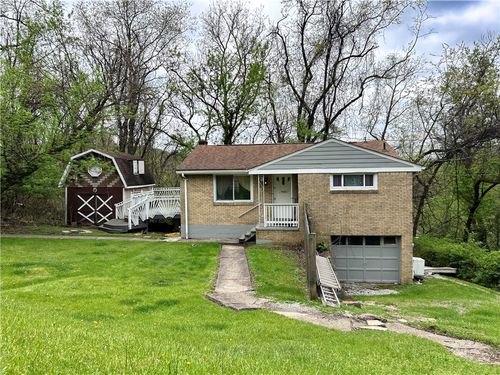 7522 Elk Rd, Penn Hills, PA, 15235-1313 | Card Image