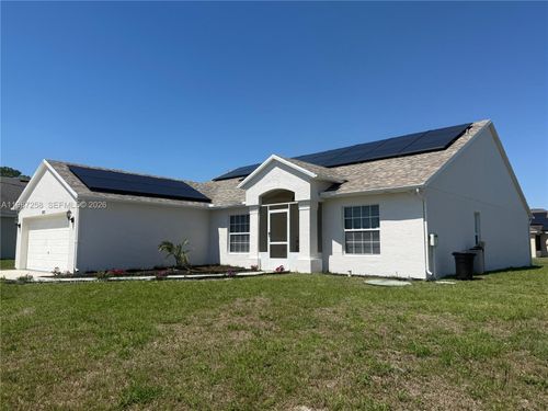 1001 Sw Estaugh Ave, Port St. Lucie, FL, 34953-1808 | Card Image