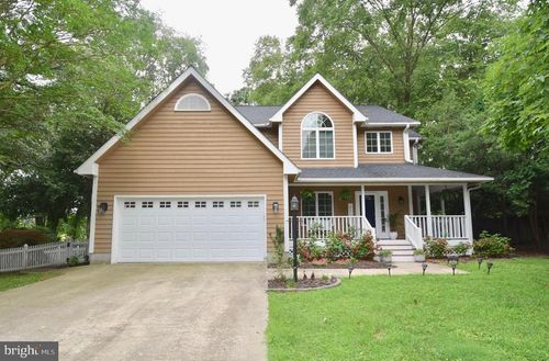 11 Londonderry Dr, Easton, MD, 21601-2537 | Card Image
