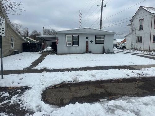 680 E Hunter St, Logan, OH, 43138-1734 | Card Image