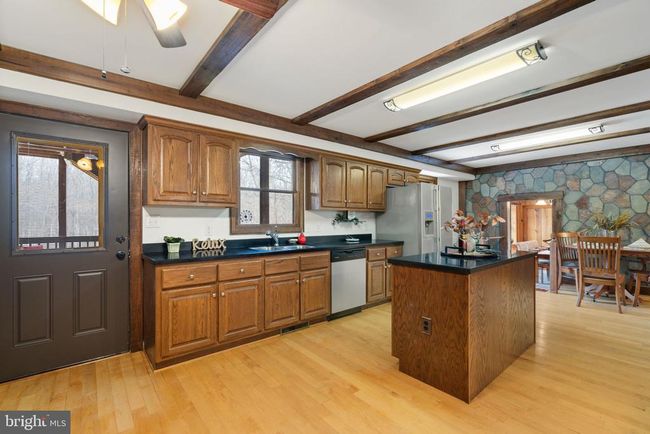 4257 Cabin Rd, House other with 5 bedrooms, 4 bathrooms and null parking in REVA VA | Image 12