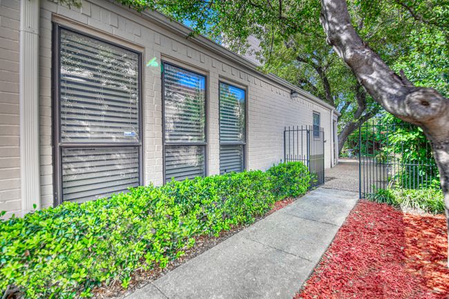 433 Tall Oaks Ln, House other with 3 bedrooms, 2 bathrooms and null parking in Richardson TX | Image 32