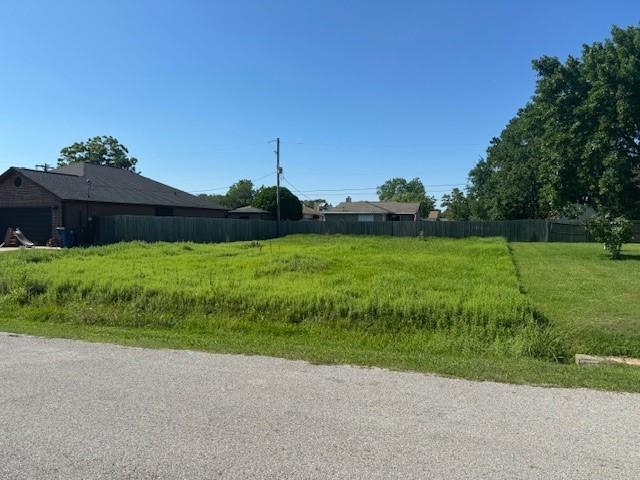 29th Ave, Texas City, TX 77590