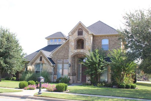 1139 Fountain Creek Blvd, Pottsboro, TX, 75076-7085 | Card Image