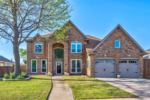 613 Saddleback Ln, Flower Mound, TX, 75028-7104 | Card Image