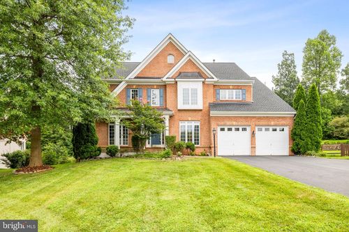 3224 Lost Pond Ct, Triangle, VA, 22172-2093 | Card Image