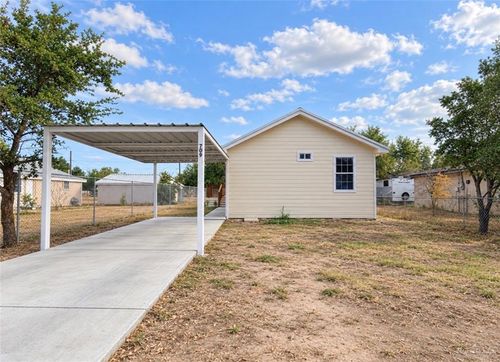 709 E De Soto Avenue, Alamo, TX, 78516 | Card Image