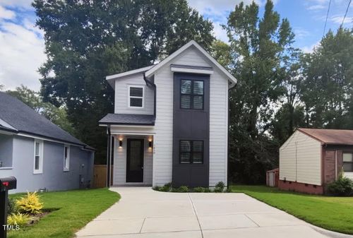 1410 Joe Louis Ave, Raleigh, NC, 27610-3318 | Card Image