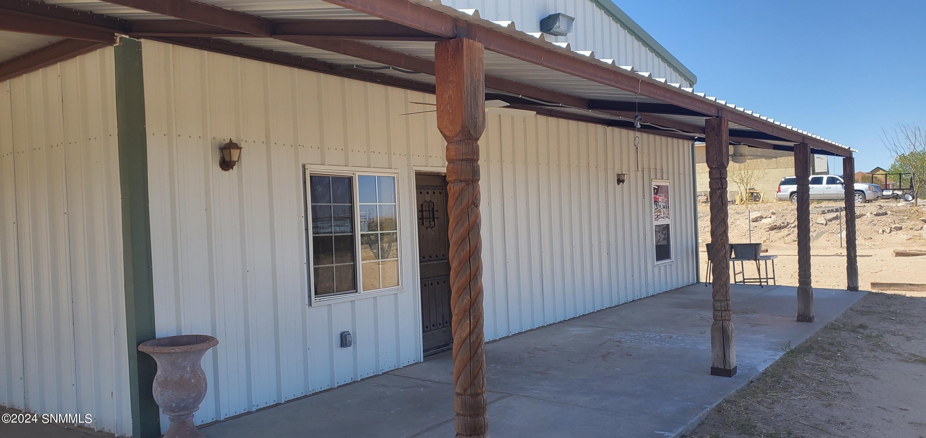 Mountain Vista Rd, Anthony, NM 88021