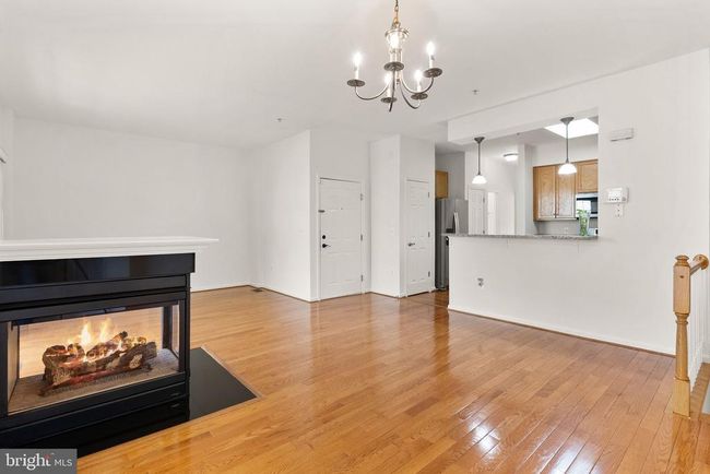 101 - 13800 Breezy Ridge Way, Townhouse with 3 bedrooms, 3 bathrooms and null parking in WOODBRIDGE VA | Image 8