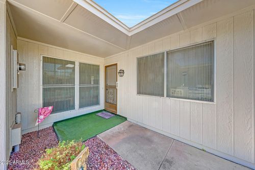 10837 W Santa Fe Dr, Sun City, AZ, 85351-2609 | Card Image