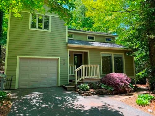 263 Cobble Creek Lane, Boone, NC, 28607 | Card Image