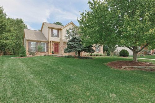 4614 Meadowbrook Ln, Mason, OH, 45040-4505 | Card Image
