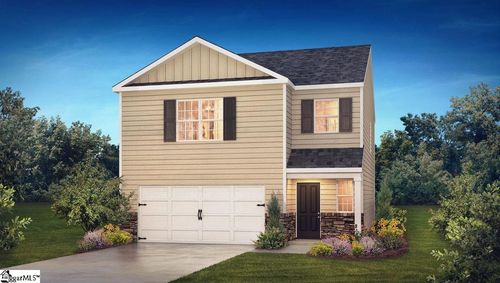 2003 Gracie Dr, Woodruff, SC, 29388-4901 | Card Image