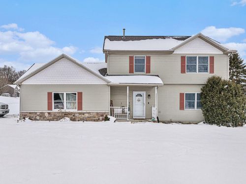 7448 Texas Heights Avenue, Texas Charter Township, MI, 49009 | Card Image