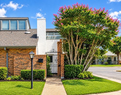 12502 Burninglog Ln, Dallas, TX, 75243-3230 | Card Image