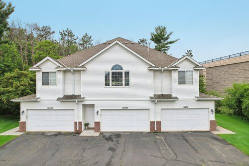 12488 Unity St Nw, Coon Rapids, MN, 55448-1461 | Card Image