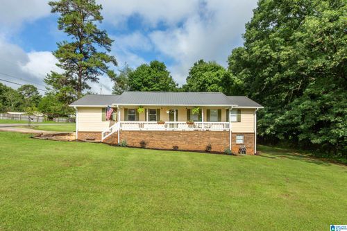 457 Permita Ct, ANNISTON, AL, 36206-7315 | Card Image