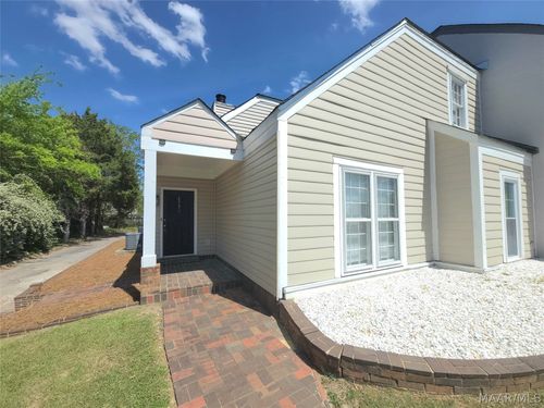 6723 Greenbrook Dr, Montgomery, AL, 36117-2405 | Card Image