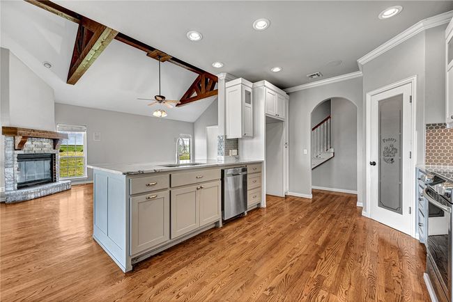 12923 Galyean Rd, House other with 6 bedrooms, 5 bathrooms and null parking in Bentonville AR | Image 10