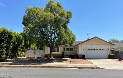 314 Vallerio Ave, Ojai, CA, 93023-3636 | Card Image