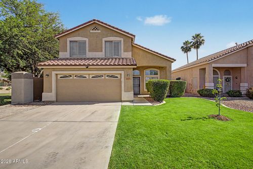 3269 E San Pedro Ave, Gilbert, AZ, 85234-2125 | Card Image