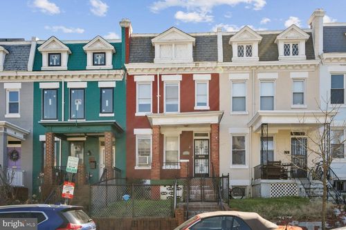 167 V St Ne, WASHINGTON, DC, 20002-1330 | Card Image