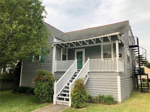 6455 Louisville St, New Orleans, LA, 70124-3139 | Card Image