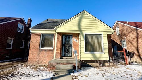 20301 Gilchrist St, Detroit, MI, 48235-2117 | Card Image