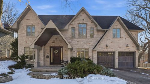 1372 Duncan Rd, Oakville, ON, L6J2R1 | Card Image