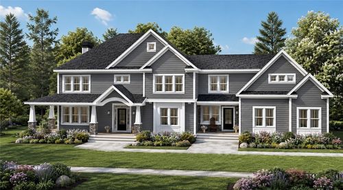 01 Highland Woods Drive, East Greenwich, RI, 02818 | Card Image