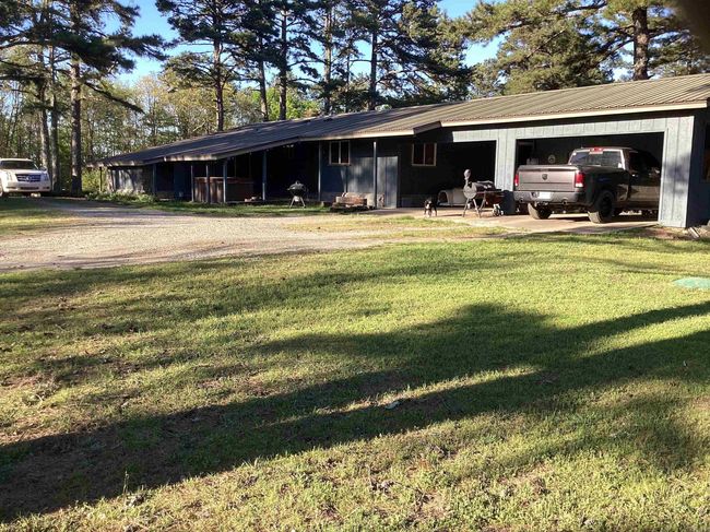 195 Pine Ridge Rd, House other with 3 bedrooms, 2 bathrooms and null parking in Rose Bud AR | Image 5