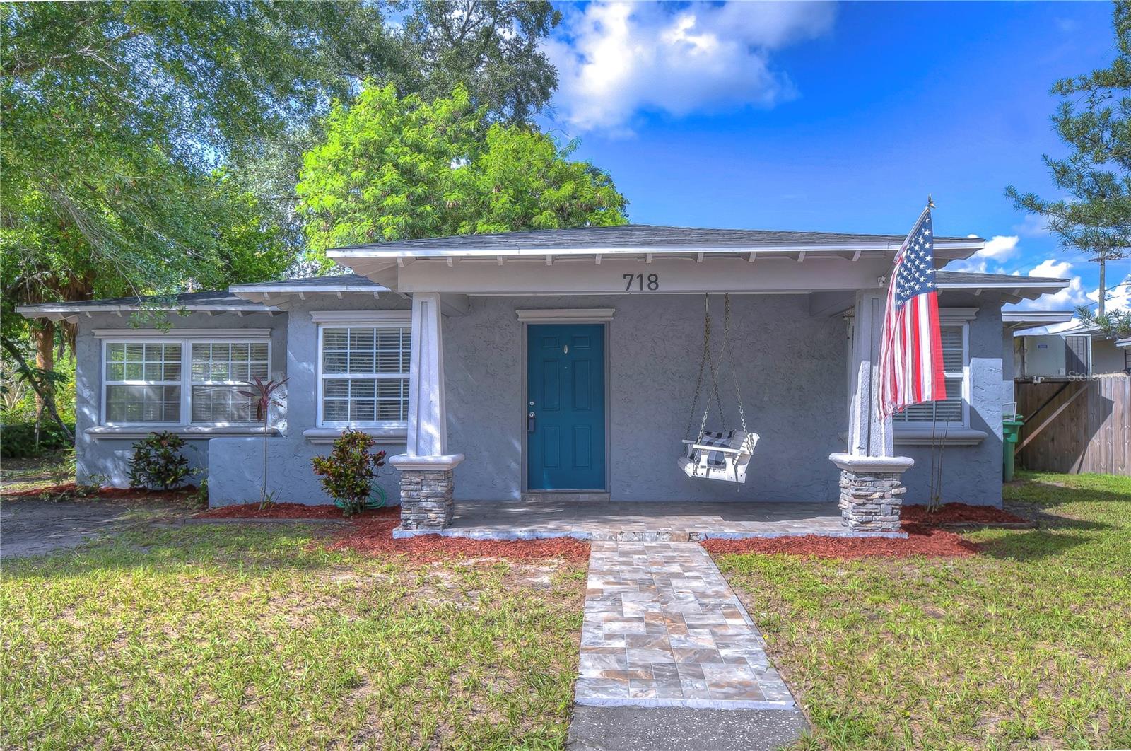Ellicott St, Tampa, FL 33603