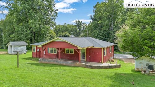 11468 North Hwy Nc-16, Millers Creek, NC, 28651 | Card Image