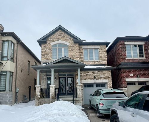 bsmt-43 Ogston Cres, Whitby, ON, L1P0H2 | Card Image