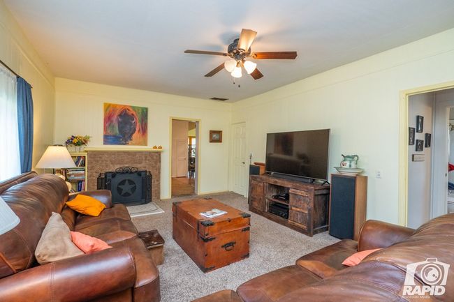 9286 County Road 2335, House other with 3 bedrooms, 2 bathrooms and 2 parking in Menard TX | Image 15