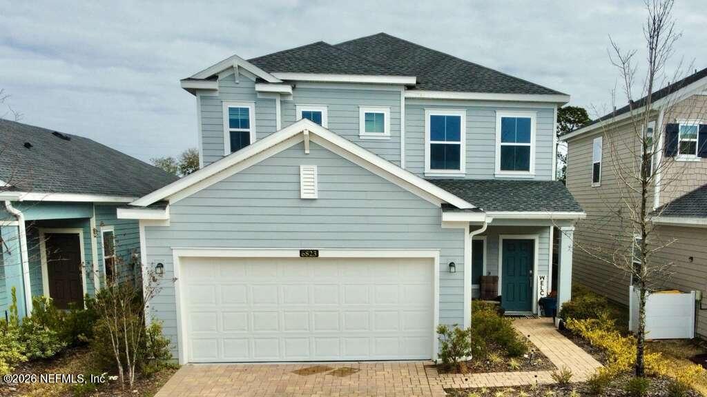 Residential in Jacksonville 3