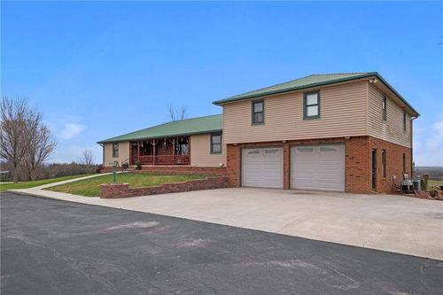 3600 Ne State Route W Rural Route, Weatherby, MO, 64497 | Card Image