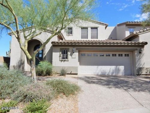 1085-20802 N Grayhawk Dr, Scottsdale, AZ, 85255-6401 | Card Image