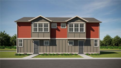 201-6108 Northstead Avenue, Billings, MT, 59101 | Card Image