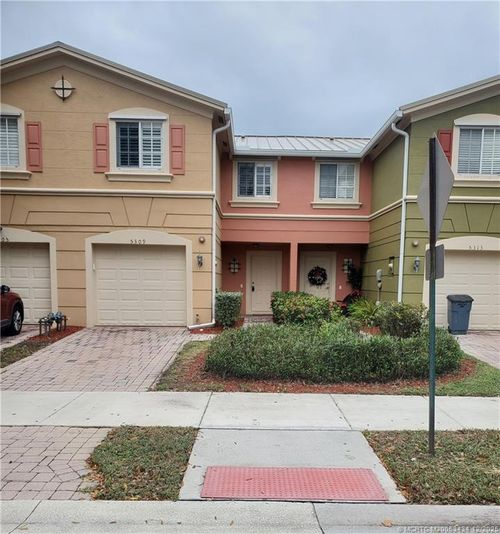 5309 Se Jennings Ln, Stuart, FL, 34997-1563 | Card Image