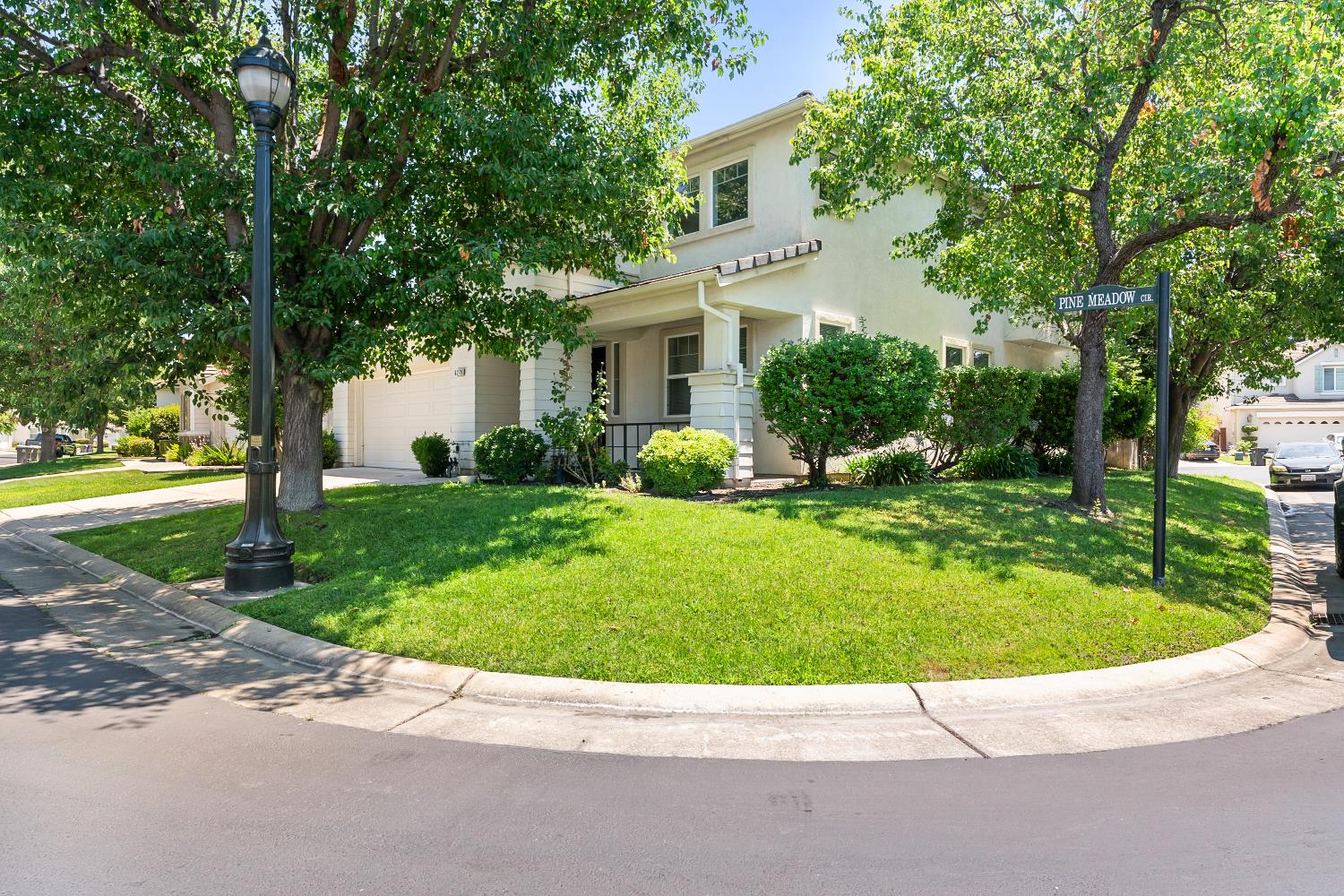 Residential in Stockton 3
