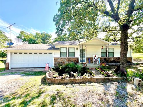 429937 1159 Rd, Porum, OK, 74455-5135 | Card Image